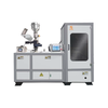 Mechanical Plastic Cap Compression Molding Machine(Mechanical Type)