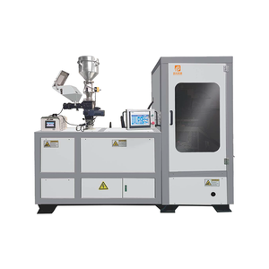 Mechanical Plastic Cap Compression Molding Machine(Mechanical Type)