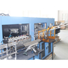 BETA Automatic 0-2L Small PET Plastic Bottle Stretch Blowing Machine Bottle Making Machine