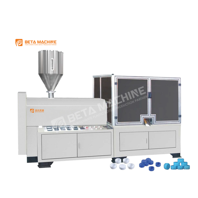 Automatic Plastic Cap Lining Machine Aluminium Foil Wad Inserting Machine