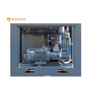 Screw Type Air Compressor Oil Free Industrial Compressor