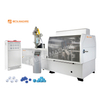 Automatic High Speed Type Plastic Cap Compression Molding Cap Making Machine