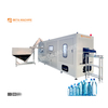 BETA High Speed Series Linear PET Bottle Blowing Stretch PET Blowing Machine Blow Plastic Bottles