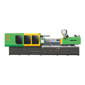 PET Preform Injection Molding Machine