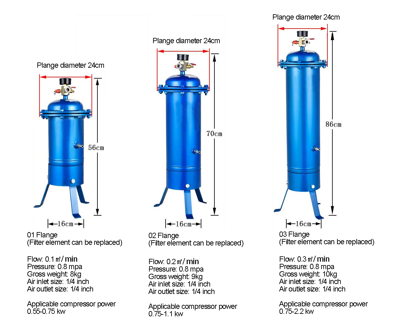 air filter7