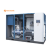 Screw Type Air Compressor Oil Free Industrial Compressor