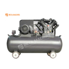 Industrial Compressor Portable Piston Type Air Compressor