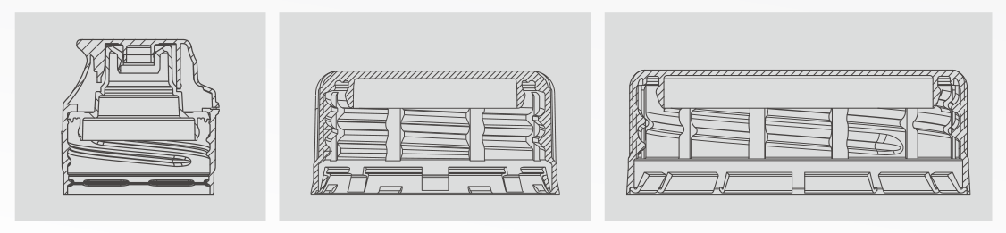 cap slitting machine1