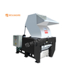 Industrial Plastic Making Machinery Strong Grinder Shredder Plastic Crusher Machine