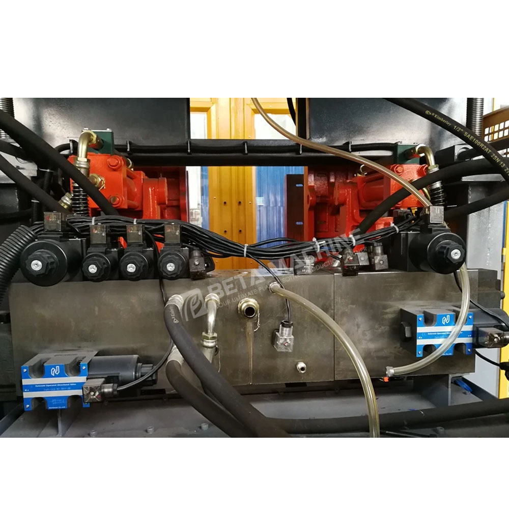 Hydraulic System