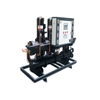 Factory Customized Fully Automatic Air-cooled Water-cooled Screw Chiller