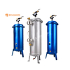 Industrial Air Filter for Bottle Blow Moulding Machine