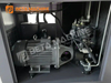 Screw Type Air Compressor Oil Free Industrial Compressor