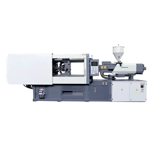 Servo Energy-Saving Injection Molding Machine