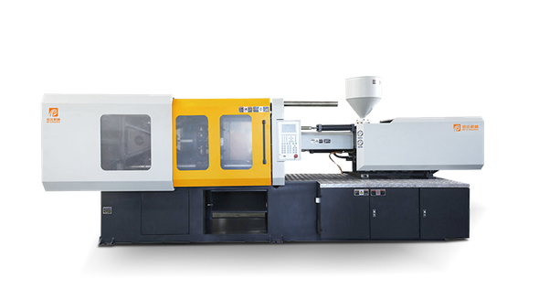  Injection Molding Machine 