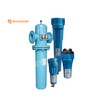 Industrial Compressed Air Dryer Inline Air Filter For Air Compressor