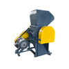 Manufacturer Customized Small Fully Automatic Waste Plastic Crusher