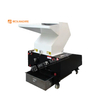 Industrial Plastic Making Machinery Strong Grinder Shredder Plastic Crusher Machine