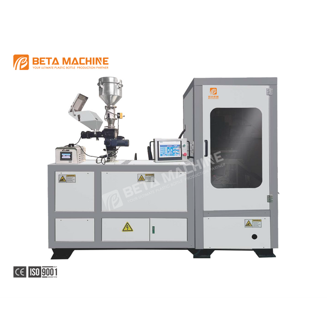 High Efficiency Automatic Hydraulic Plastic Cap Compression Molding Machine