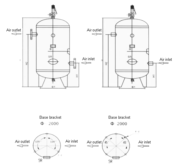 air tank9