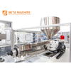 Automatic One-Step Three Position Injection Blow Hollow Molding Machine PE PP Small Bottle Making Machine