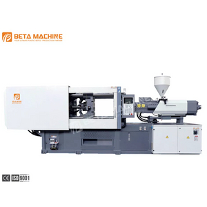 High Speed Servo Energy-Saving Injection Molding Machine For Plastic Products