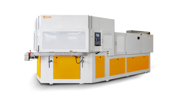  Injection Blow Molding Machine 