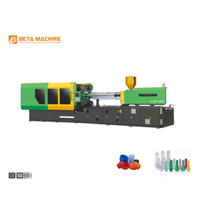 Machine For Plastic Caps For Bottles Automatic Injection Molding Machine