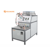 Automatic Plastic Cap Anti-theft Ring Slitting Machine